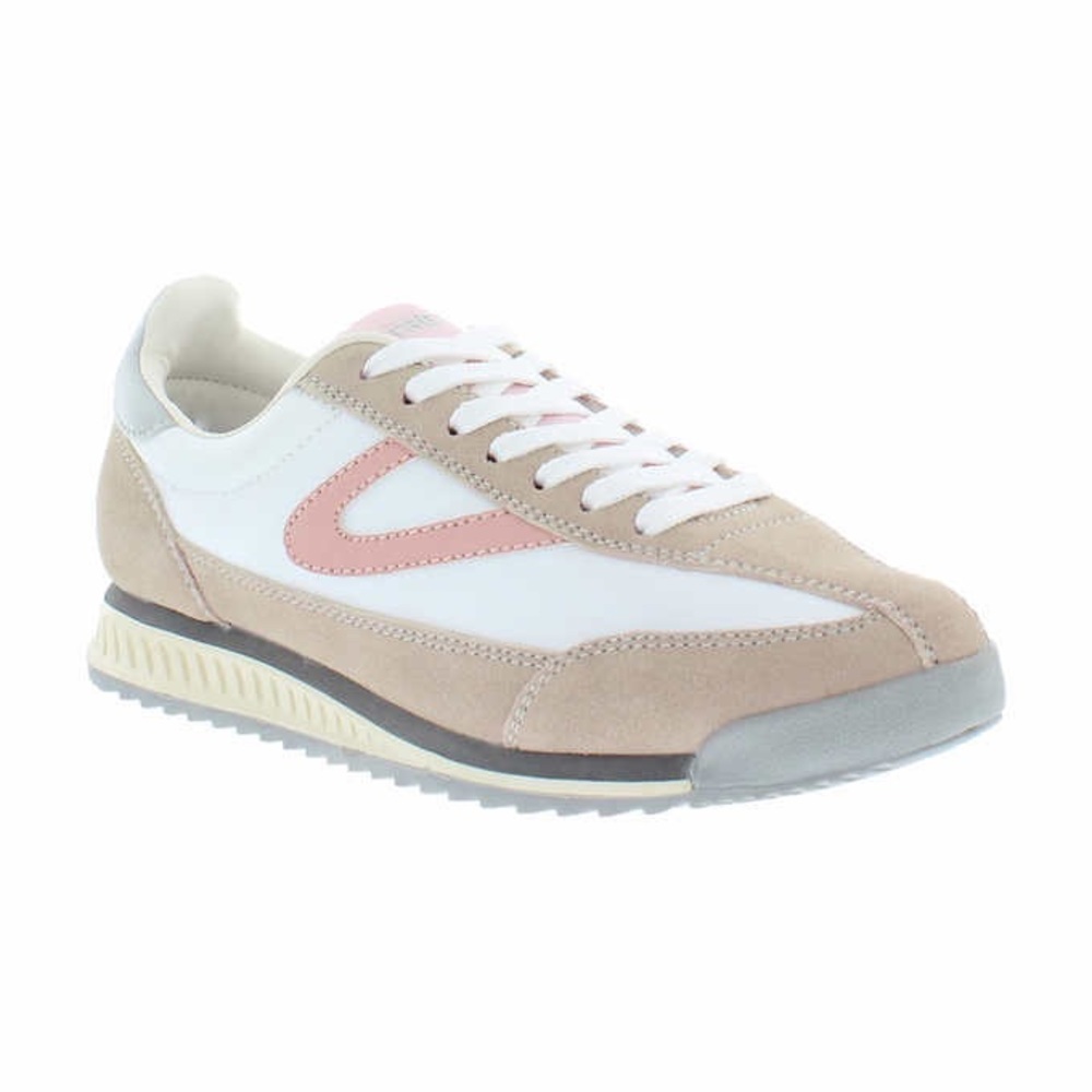 Tretorn Rawlins Sneakers Womens NIB - Picture 4 of 5